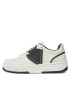 Guess Сникърси Ancona Low FMPANC LEA12 Бял - Pepit.bg