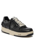 Guess Сникърси Ancona Low FMPANC PAL12 Черен - Pepit.bg