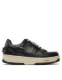 Guess Сникърси Ancona Low FMPANC PAL12 Черен - Pepit.bg