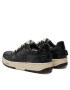 Guess Сникърси Ancona Low FMPANC PAL12 Черен - Pepit.bg
