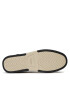 Guess Сникърси Ancona Low FMPANC PAL12 Черен - Pepit.bg