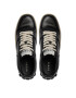 Guess Сникърси Ancona Low FMPANC PAL12 Черен - Pepit.bg