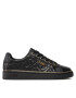Guess Сникърси Backie10 FLPB10 FAL12 Черен - Pepit.bg