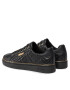 Guess Сникърси Backie10 FLPB10 FAL12 Черен - Pepit.bg