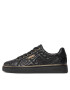 Guess Сникърси Backie10 FLPB10 FAL12 Черен - Pepit.bg