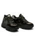 Guess Сникърси Baryt FL8BRY FAL12 Черен - Pepit.bg