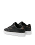 Guess Сникърси Beckie FL7BKI ELE12 Черен - Pepit.bg