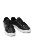 Guess Сникърси Beckie FL7BKI ELE12 Черен - Pepit.bg