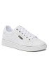 Guess Сникърси Beckie10 FLPB10 FAL12 Бял - Pepit.bg