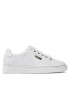 Guess Сникърси Beckie10 FLPB10 FAL12 Бял - Pepit.bg