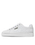 Guess Сникърси Beckie10 FLPB10 FAL12 Бял - Pepit.bg