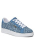 Guess Сникърси Beckie7 FLPBE7 FAL12 Син - Pepit.bg