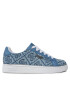 Guess Сникърси Beckie7 FLPBE7 FAL12 Син - Pepit.bg