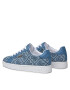 Guess Сникърси Beckie7 FLPBE7 FAL12 Син - Pepit.bg