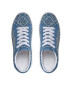 Guess Сникърси Beckie7 FLPBE7 FAL12 Син - Pepit.bg