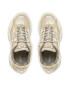 Guess Сникърси Belluna FLPBEL LEL12 Бял - Pepit.bg