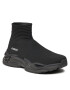 Guess Сникърси Belluno Sock FM8LAS FAB12 Черен - Pepit.bg