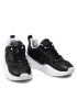 Guess Сникърси Bestie3 FL5B3S FAL12 Черен - Pepit.bg