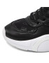 Guess Сникърси Bestie3 FL5B3S FAL12 Черен - Pepit.bg