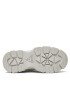 Guess Сникърси Bisun FL8BIU FAL12 Бял - Pepit.bg