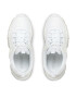 Guess Сникърси Bisun FL8BIU FAL12 Бял - Pepit.bg