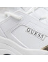 Guess Сникърси Braydin FL8BYD SMF12 Бял - Pepit.bg