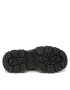 Guess Сникърси Braydin FL8BYD SML12 Черен - Pepit.bg
