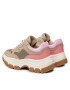Guess Сникърси Brecky FLPBRE ELE12 Бежов - Pepit.bg
