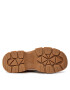 Guess Сникърси Brecky FLPBRE ELE12 Бежов - Pepit.bg