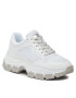 Guess Сникърси Brecky FLPBRE ELE12 Бял - Pepit.bg