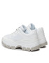 Guess Сникърси Brecky FLPBRE ELE12 Бял - Pepit.bg