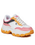Guess Сникърси Brecky3 FLPBR3 ELE12 Бял - Pepit.bg