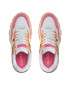 Guess Сникърси Brecky3 FLPBR3 ELE12 Бял - Pepit.bg