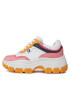 Guess Сникърси Brecky3 FLPBR3 ELE12 Бял - Pepit.bg