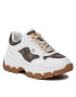 Guess Сникърси Brecky3 FLPBR3 FAL12 Бял - Pepit.bg