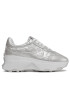 Guess Сникърси Calebb8 FLPCB8 FAL12 Сребрист - Pepit.bg