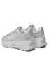 Guess Сникърси Calebb8 FLPCB8 FAL12 Сребрист - Pepit.bg