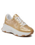 Guess Сникърси Calebb8 FLPCB8 FAL12 Златист - Pepit.bg