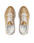Guess Сникърси Calebb8 FLPCB8 FAL12 Златист - Pepit.bg