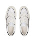 Guess Сникърси Cento FM6CEN ELE12 Бял - Pepit.bg