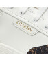 Guess Сникърси Certosa FM5CER LEA12 Бял - Pepit.bg
