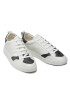 Guess Сникърси Certosa FM5CER LEA12 Бял - Pepit.bg
