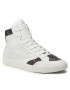 Guess Сникърси Certosa Mid FM5CMI LEA12 Бял - Pepit.bg