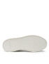 Guess Сникърси Certosa Mid FM5CMI LEA12 Бял - Pepit.bg