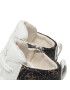 Guess Сникърси Certosa Mid FM5CMI LEA12 Бял - Pepit.bg