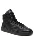 Guess Сникърси Certosa Mid FM5CMI LEA12 Черен - Pepit.bg
