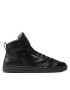 Guess Сникърси Certosa Mid FM5CMI LEA12 Черен - Pepit.bg
