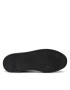 Guess Сникърси Certosa Mid FM5CMI LEA12 Черен - Pepit.bg