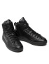 Guess Сникърси Certosa Mid FM5CMI LEA12 Черен - Pepit.bg