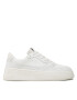 Guess Сникърси Ciano FM5CIA FAB12 Бял - Pepit.bg